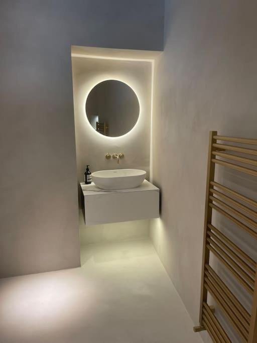 Luxury Georgian Apartment - 5 Minute Walk To Spa Bath Dış mekan fotoğraf