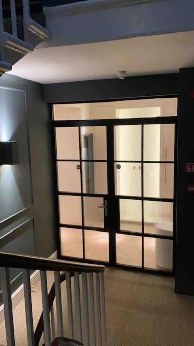 Luxury Georgian Apartment - 5 Minute Walk To Spa Bath Dış mekan fotoğraf