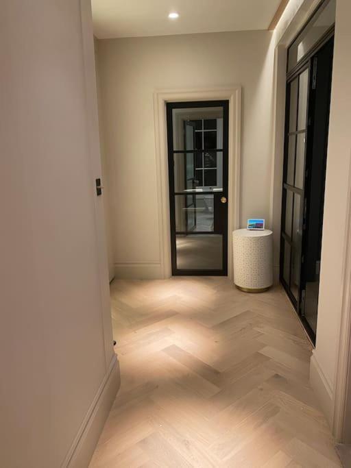 Luxury Georgian Apartment - 5 Minute Walk To Spa Bath Dış mekan fotoğraf