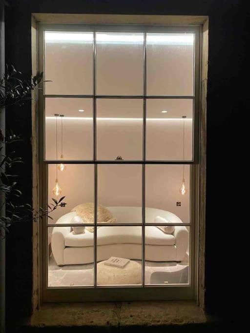 Luxury Georgian Apartment - 5 Minute Walk To Spa Bath Dış mekan fotoğraf