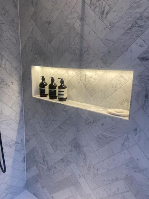 Luxury Georgian Apartment - 5 Minute Walk To Spa Bath Dış mekan fotoğraf